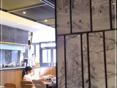 大堂-金掌勺东北菜(格兰晴天店)