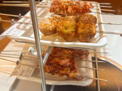 -玉善烧烤串城(长春总店)