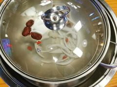 -南国锋味椰子鸡(瀚海店)