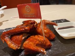 -侨美食家·粤菜(体育西路店)