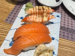 -林妈妈村·日式料理(宝山万达店)