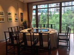 黔蘑菇四季餐厅(观山湖店)-黔蘑菇四季餐厅(观山湖店)