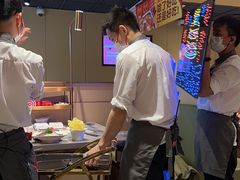 -海底捞火锅(万达广场店)