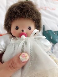 手部美甲-爱睫物语