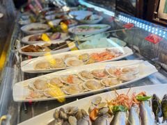 -明丰小渔馆(明月路店)