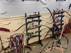 -Skay•射箭馆•弓箭娱乐(体育西店)