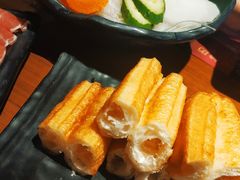 -呷哺呷哺 黄金牧场 (回龙观港龙店)