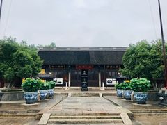 -绍兴书圣故里景区