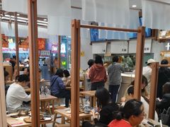 -小满手工粉(北京来福士店)