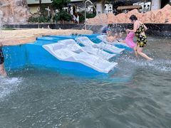 -青岛海泉湾度假区温泉