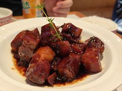 -孙家外婆•长春地标美食新名片(红旗街万达店)