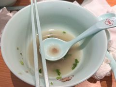 -回味鸭血粉丝汤(夫子庙瞻园路店)