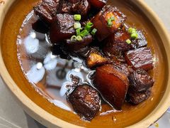 -桃园农庄烤全羊(江秋路店)