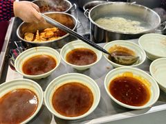 -晓马鸭店(新芜路店)