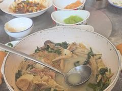 -大清花饺子(山庄店)