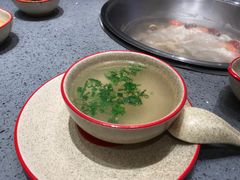 -羊来顺冰煮鲜羊 铁锅烀羊肉(中央大街店)