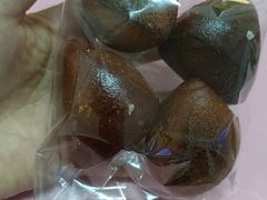 碱水小栗子-方炉·天然食材面包店(青秀店)