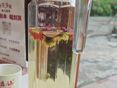 -土连锅·现熬养生汤锅(梁家巷店)