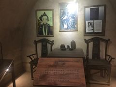 -西安曲江寒窑遗址公园