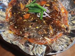 -金饭碗家宴(中兴路店)