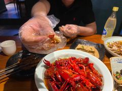 -戴记龙虾(天泽街店)