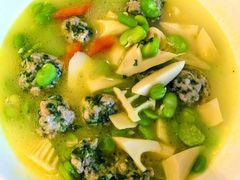 -无锡城中皇冠假日酒店·芳园中餐厅