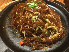 -阿罗新疆菜(人民广场店)