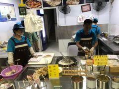 -尚食卢记烧饼(凤凰路总店)