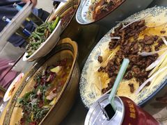 -雨田饭店(华兴东街店)