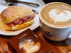 -Peet's 皮爷咖啡(东湖路手作店)