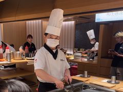 -西贝(宝乐汇店)