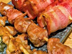 -纪录片《人生一串》体验店(静安店)