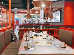 大堂-明洞王妃家烤肉(苏州中心星悦汇店)