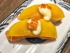 -大雄寿司(中华广场店)
