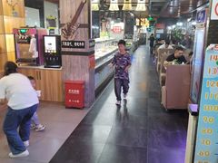 -要得自助火锅(新川路店)