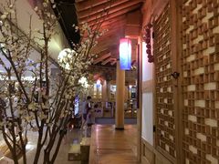 -纽斯桑拿会所(天山店)