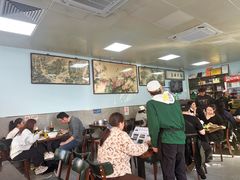 -清真永恒华威肉饼(潘家园店)