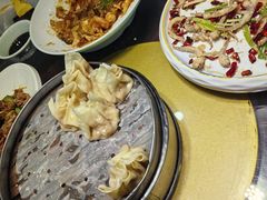 -惠宾饭庄(中山路店)