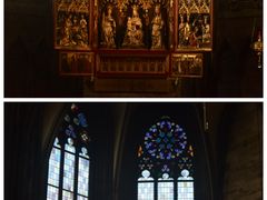 -斯蒂芬主教座堂(Stephansdom)