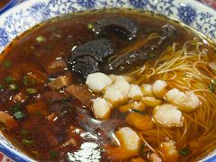 -美味斋(西北街店)