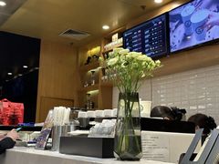-逸派咖啡 EPARKCOFFEE(广安门店)