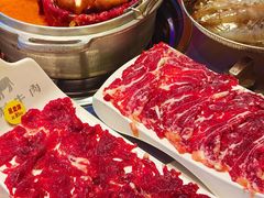 -荣叔港式沙嗲牛肉火锅(正佳潮流店)