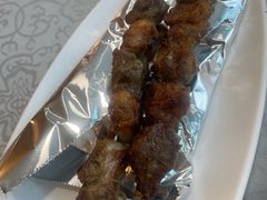 -汗腾格里·风味餐厅(新疆驻京办店)