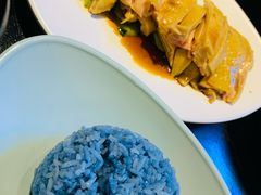 -Asianplus海蓝鸡饭