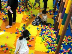 -蒙特利亲子乐园