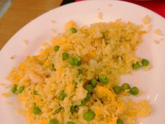 -华味居 Restaurant Chinese Huaweiju