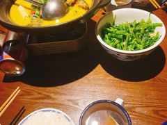 -山涧肴·泉水煮活鱼(坂田店)
