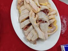 -花苑美食横琴生蚝火锅(拱北粤华路店)