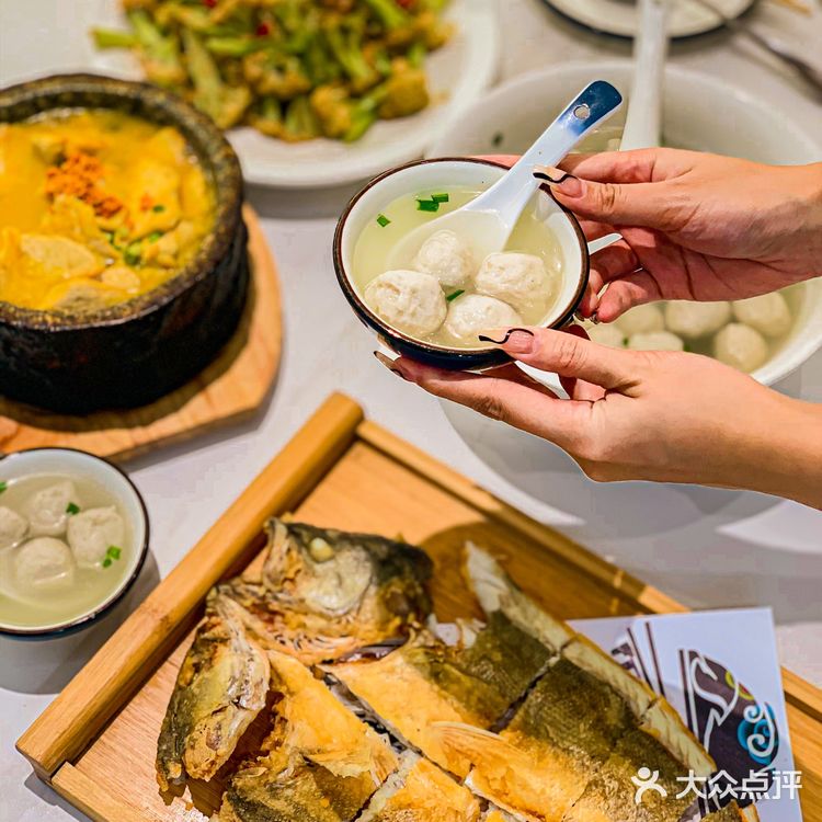 大连美食探店｜新开地道老大连味道海鲜菜馆