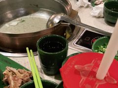 -润园四季椰子鸡火锅(海上世界店)